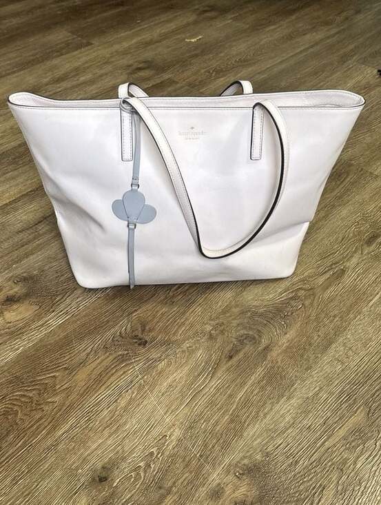 Kate Spade Handbags - Kate Spade Kelsey Tote Peony Blush